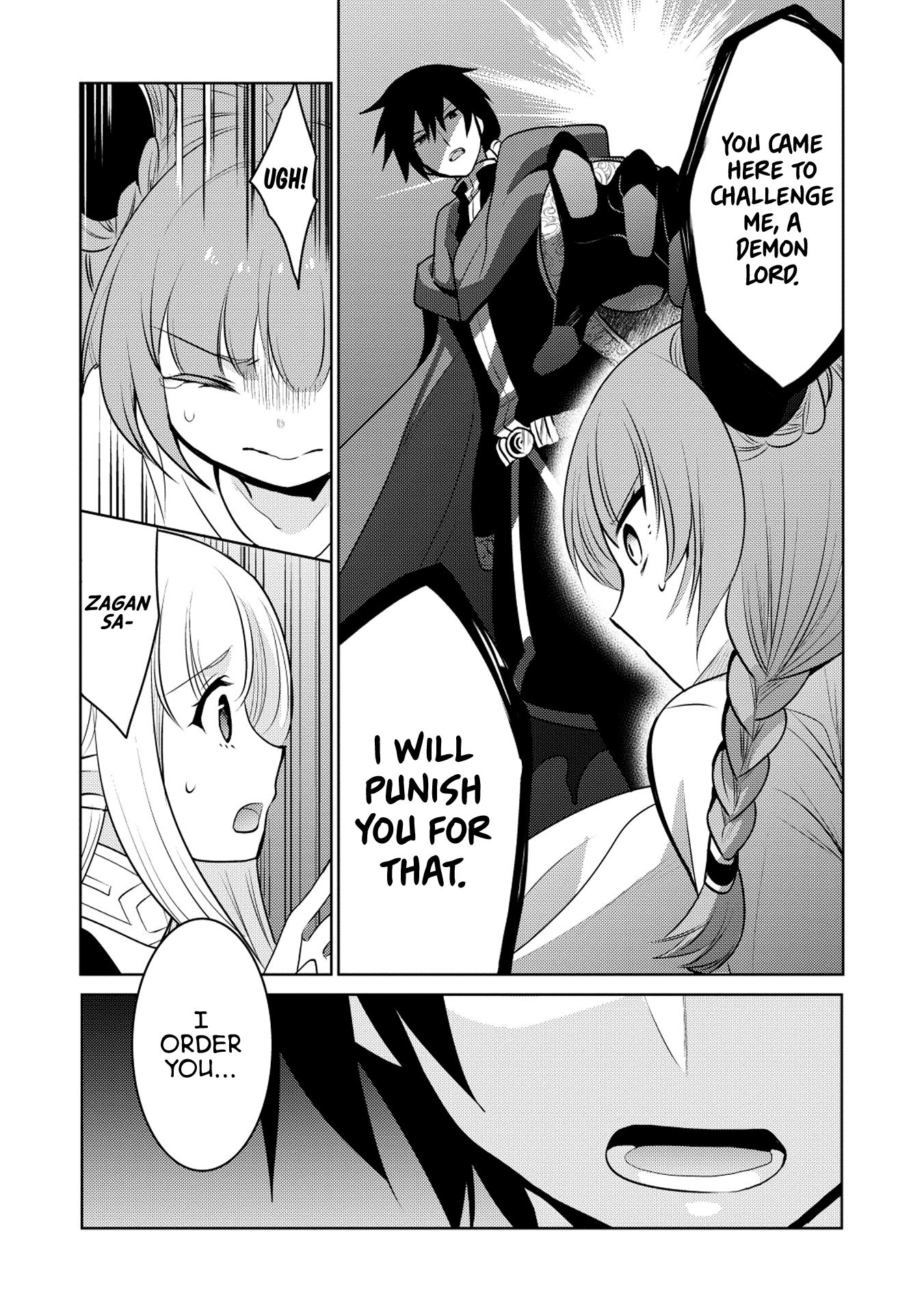 An Archdemon